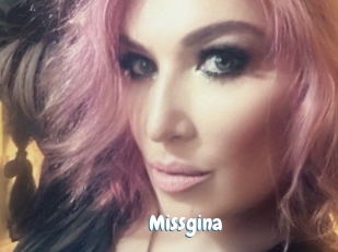 Missgina