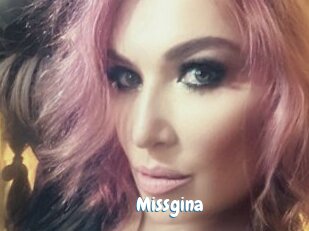 Missgina