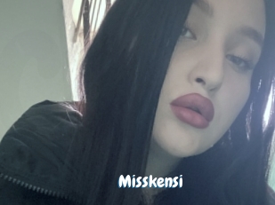 Misskensi