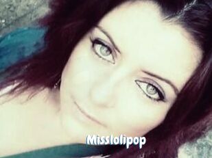 Misslolipop