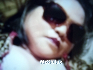 Misslulux