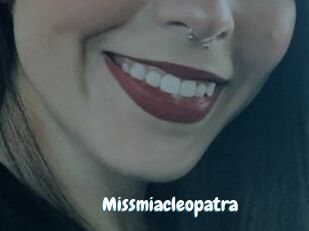 Missmiacleopatra