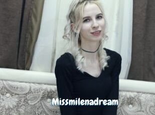 Missmilenadream