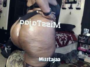 Misstajaa