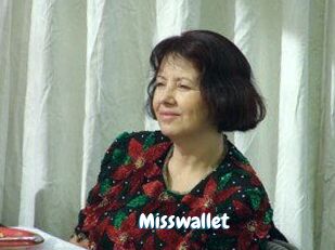 Misswallet