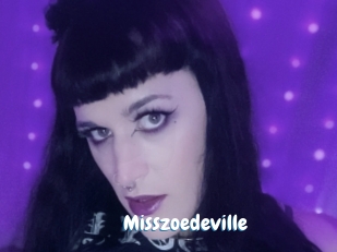 Misszoedeville