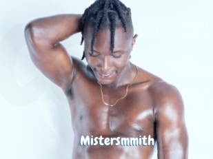 Mistersmmith