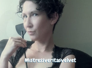 Mistressveritasvelvet