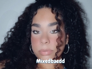 Mixedbaedd