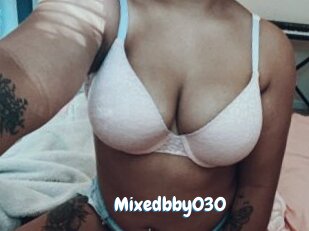 Mixedbby030