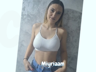 Miyriaam