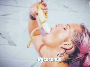 Mjcoconut