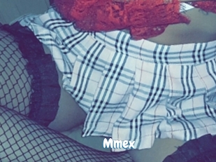 mmex Coquine Avenue