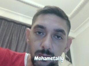 Mohametally