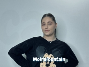 Moirafountain