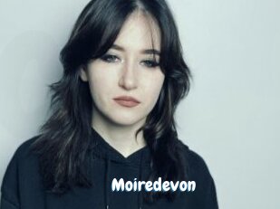 Moiredevon