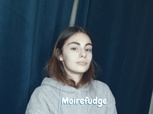 Moirefudge