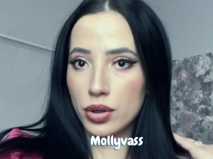 Mollyvass