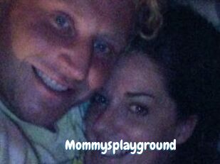 Mommysplayground