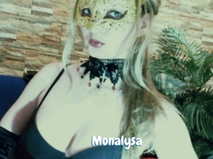 Monalysa