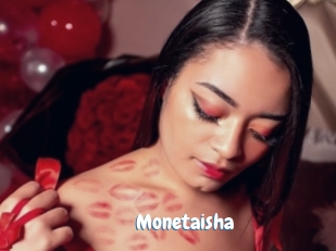 Monetaisha