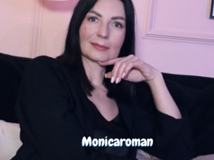 Monicaroman