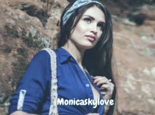 Monicaskylove