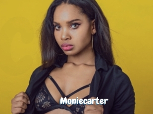 Moniecarter