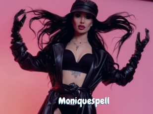 Moniquespell