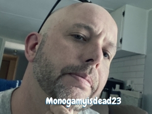 Monogamyisdead23