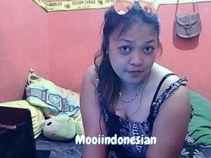 Mooiindonesian