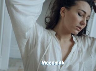 Moonmilk