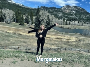 Morgmakes