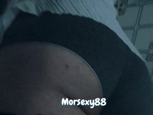 Morsexy88