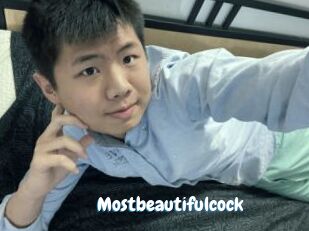 Mostbeautifulcock