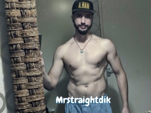 Mrstraightdik