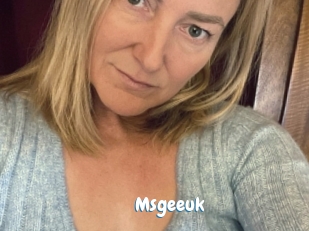 Msgeeuk