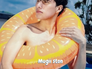 Mugii_ston