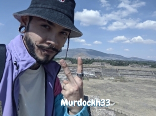 Murdockh33