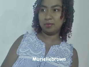 Muriellebrown