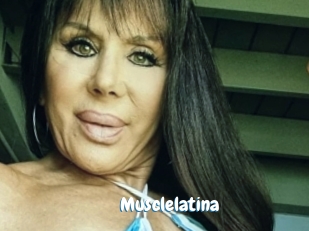 Musclelatina