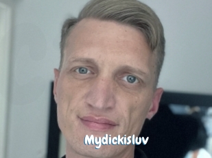 Mydickisluv