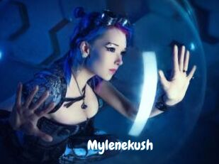 Mylenekush