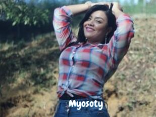 Myosoty