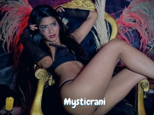 Mysticrani