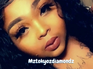 Mztokyozdiamondz