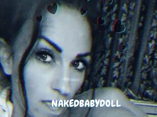 NAKEDBABYDOLL