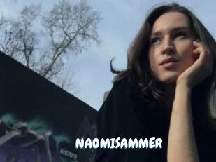 NAOMISAMMER