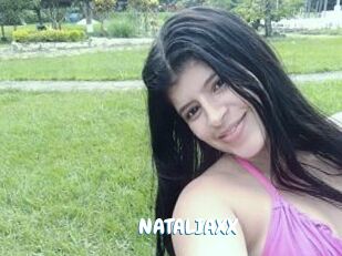 NATALIAXX