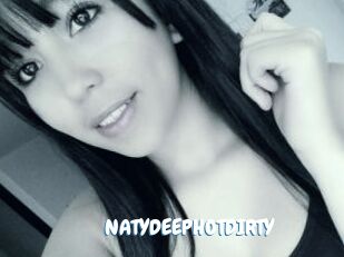 NATYDEEPHOTDIRTY